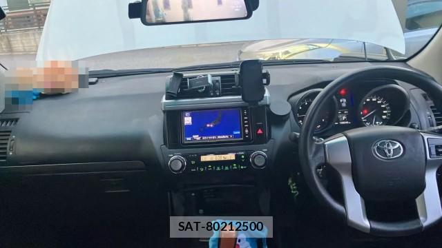 Toyota LAND CRUISER PRADO 2014-12 8855304-2