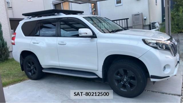 Toyota LAND CRUISER PRADO 2014-12 8855304-3