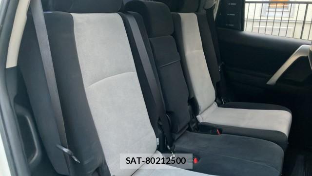 Toyota LAND CRUISER PRADO 2014-12 8855304-6