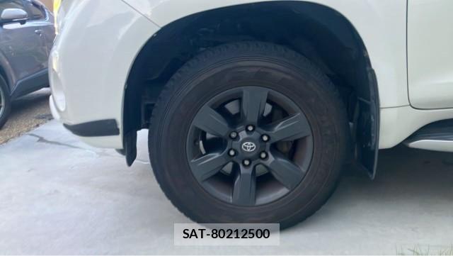 Toyota LAND CRUISER PRADO 2014-12 8855304-8