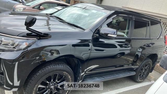 Toyota LAND CRUISER PRADO 2021-09 8855315-10