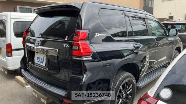 Toyota LAND CRUISER PRADO 2021-09 8855315-12