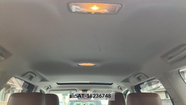 Toyota LAND CRUISER PRADO 2021-09 8855315-15