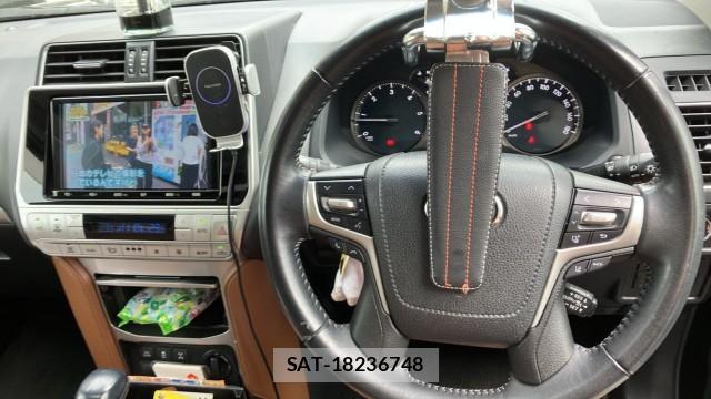 Toyota LAND CRUISER PRADO 2021-09 8855315-16