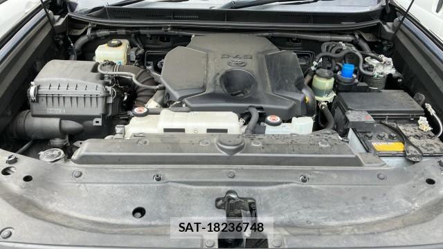 Toyota LAND CRUISER PRADO 2021-09 8855315-7