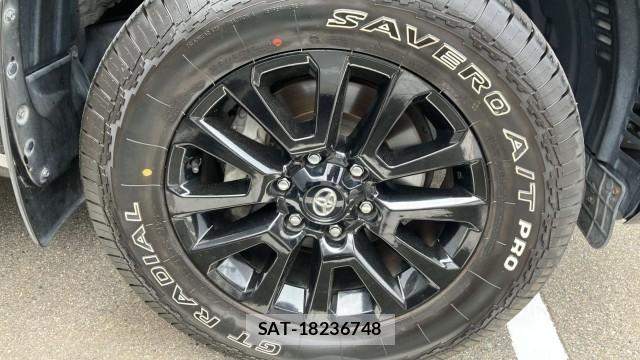 Toyota LAND CRUISER PRADO 2021-09 8855315-8