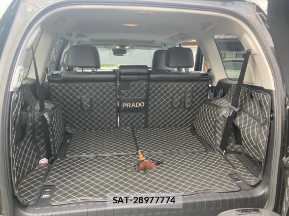 Toyota LAND CRUISER PRADO 2022-10 8855334-17