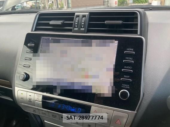 Toyota LAND CRUISER PRADO 2022-10 8855334-4