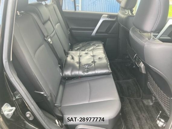 Toyota LAND CRUISER PRADO 2022-10 8855334-6