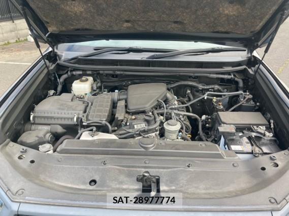 Toyota LAND CRUISER PRADO 2022-10 8855334-7