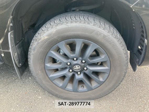 Toyota LAND CRUISER PRADO 2022-10 8855334-8