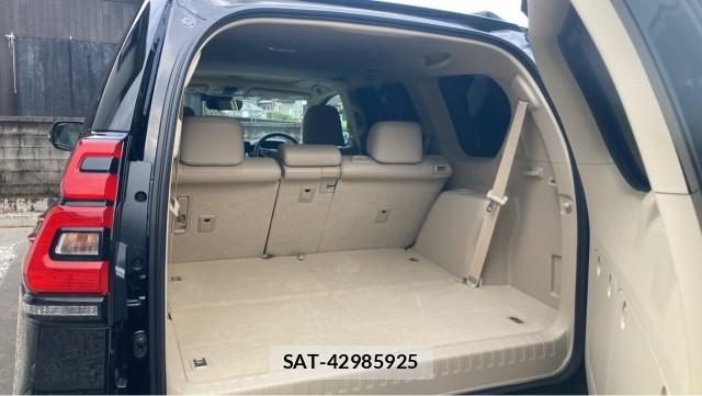 Toyota LAND CRUISER PRADO 2023-03 8855346-17