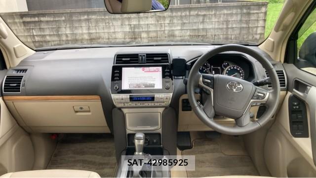 Toyota LAND CRUISER PRADO 2023-03 8855346-2