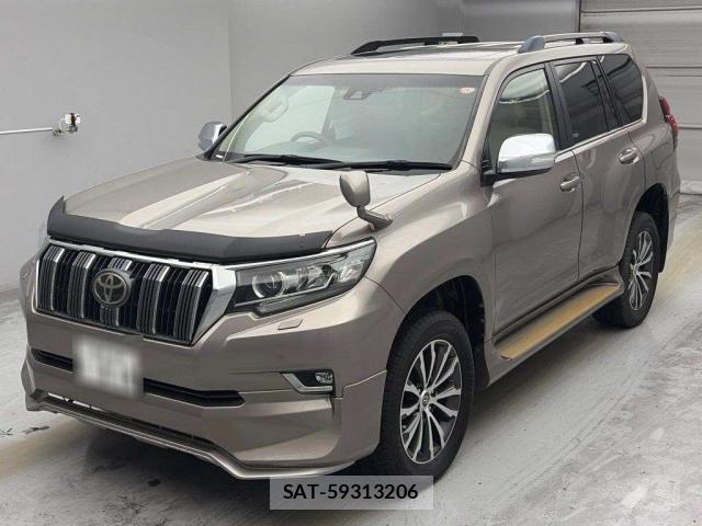 Toyota LAND CRUISER PRADO 2018-03 8855759-0