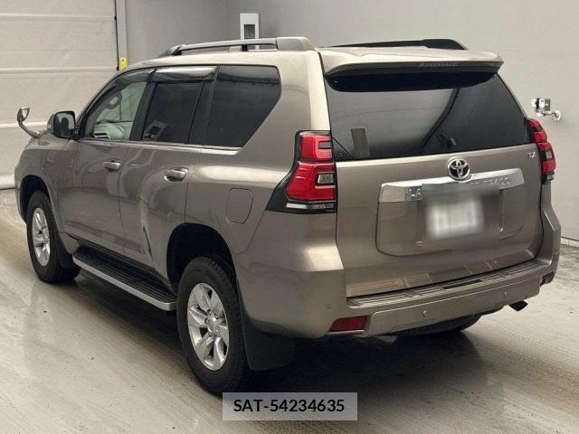 Toyota LAND CRUISER PRADO 2023-04 8855798-7