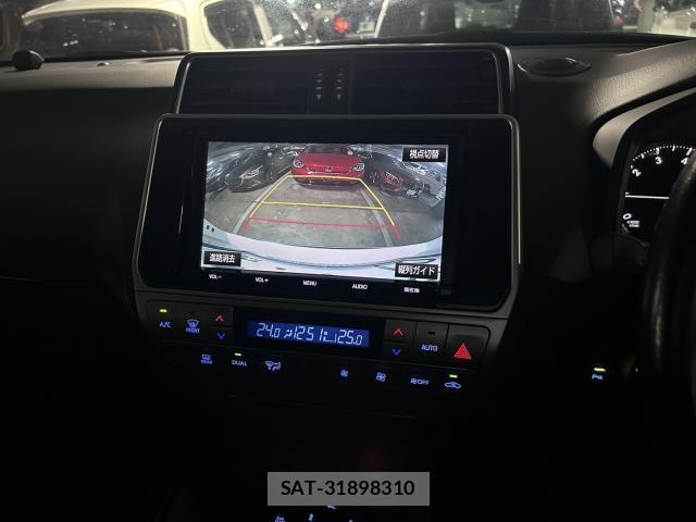 Toyota LAND CRUISER PRADO 2018-05 8856648-11