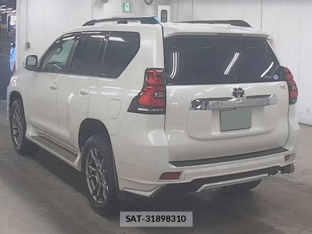 Toyota LAND CRUISER PRADO 2018-05 8856648-4