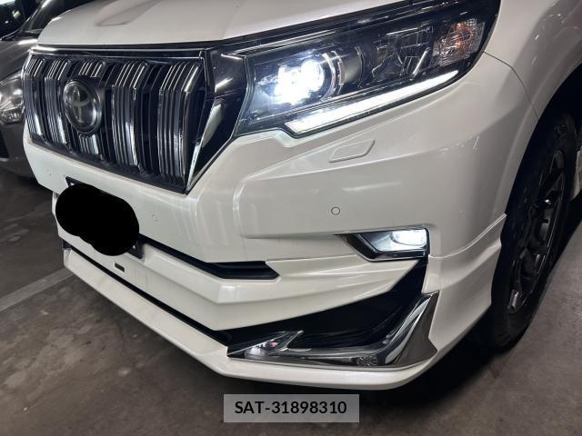 Toyota LAND CRUISER PRADO 2018-05 8856648-6