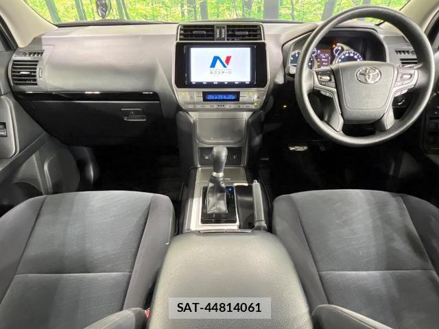 Toyota LAND CRUISER PRADO 2020-04 8856796-1