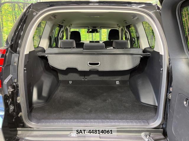 Toyota LAND CRUISER PRADO 2020-04 8856796-10