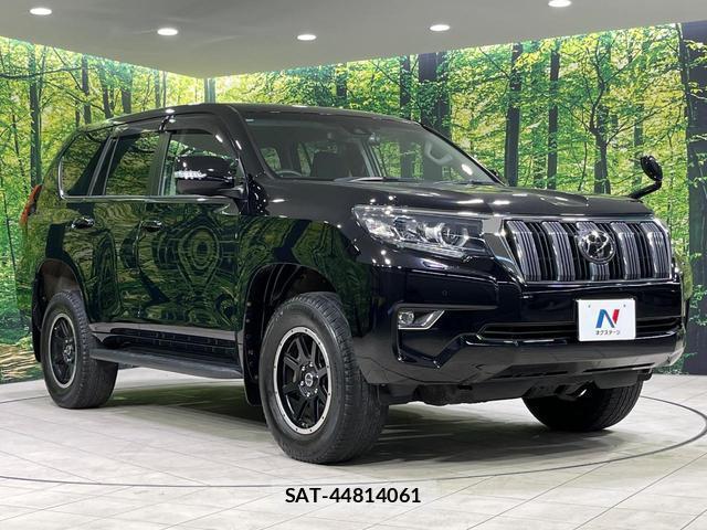 Toyota LAND CRUISER PRADO 2020-04 8856796-16