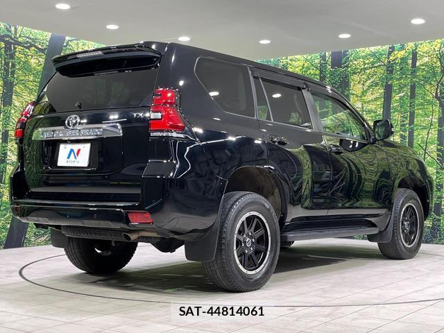 Toyota LAND CRUISER PRADO 2020-04 8856796-17