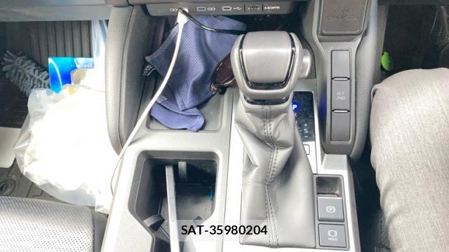 Toyota LAND CRUISER 2025-03 8853919-10