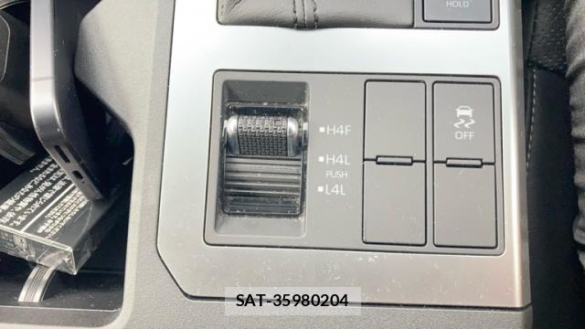 Toyota LAND CRUISER 2025-03 8853919-11