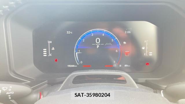 Toyota LAND CRUISER 2025-03 8853919-5