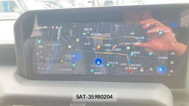 Toyota LAND CRUISER 2025-03 8853919-6