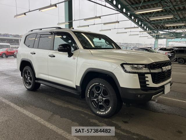 Toyota LAND CRUISER 2023-11 8854638-0