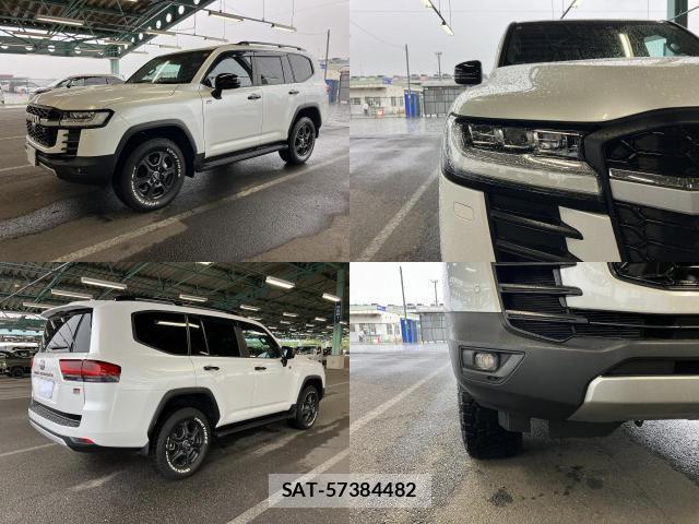 Toyota LAND CRUISER 2023-11 8854638-3