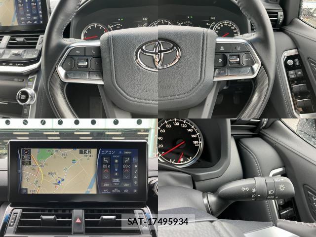 Toyota LAND CRUISER 2023-05 8854639-11