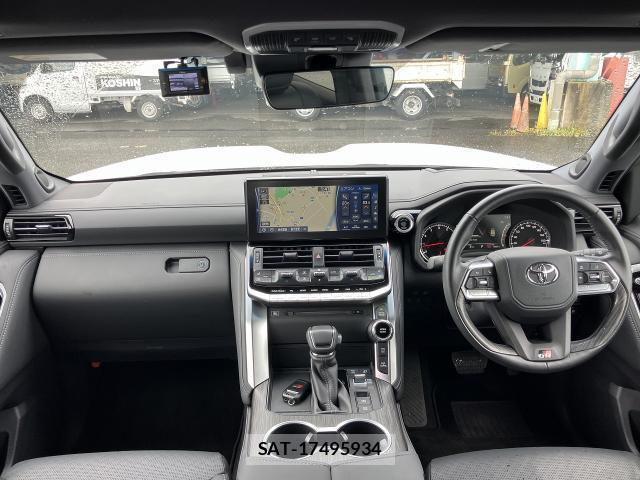 Toyota LAND CRUISER 2023-05 8854639-2