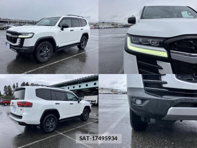 Toyota LAND CRUISER 2023-05 8854639-3