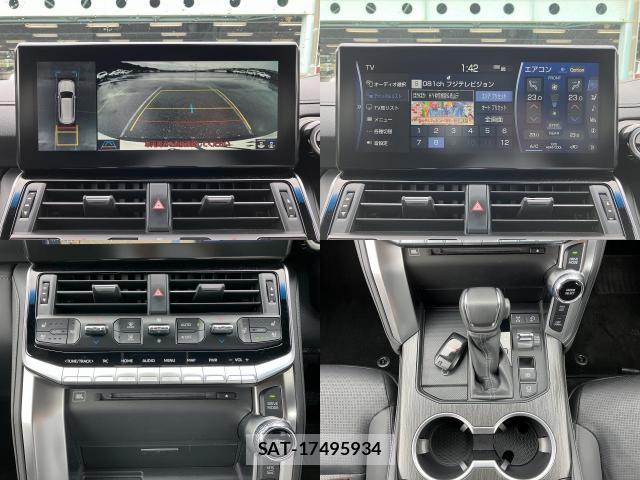 Toyota LAND CRUISER 2023-05 8854639-4
