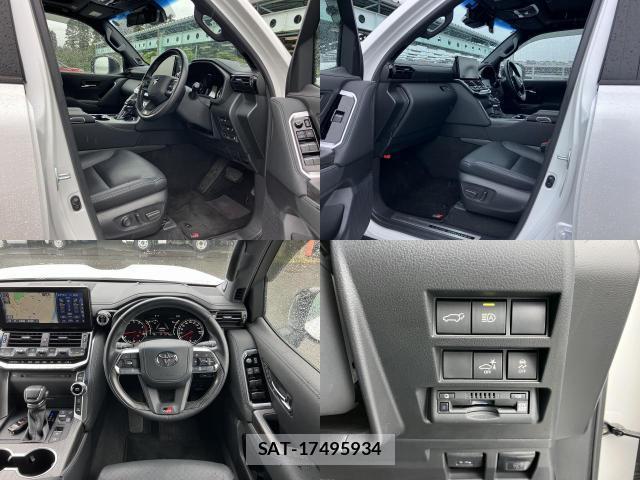 Toyota LAND CRUISER 2023-05 8854639-5