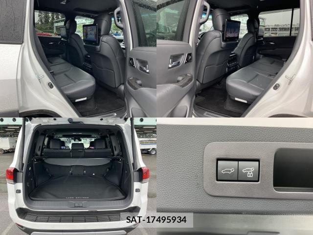 Toyota LAND CRUISER 2023-05 8854639-6