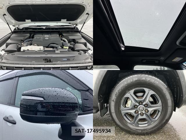 Toyota LAND CRUISER 2023-05 8854639-7