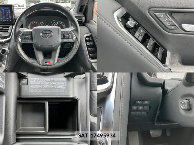 Toyota LAND CRUISER 2023-05 8854639-8