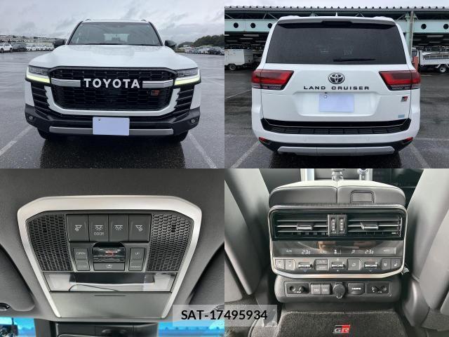 Toyota LAND CRUISER 2023-05 8854639-9