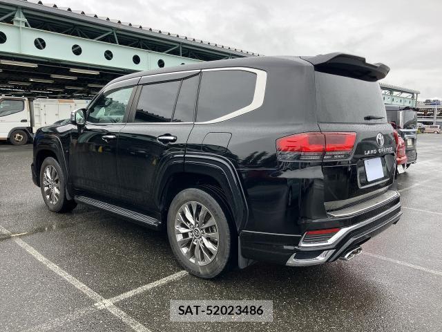 Toyota LAND CRUISER 2023-04 8854641-1