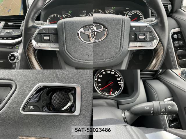 Toyota LAND CRUISER 2023-04 8854641-11