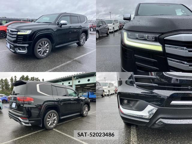 Toyota LAND CRUISER 2023-04 8854641-3
