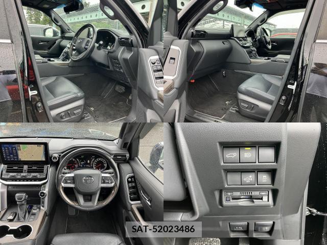 Toyota LAND CRUISER 2023-04 8854641-5