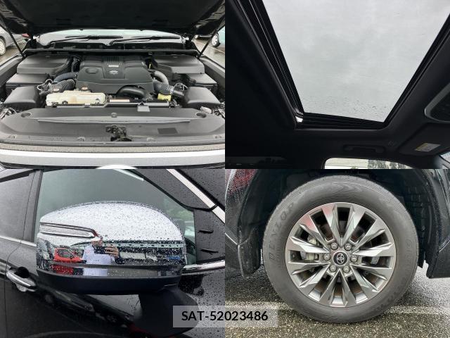Toyota LAND CRUISER 2023-04 8854641-7