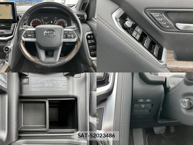Toyota LAND CRUISER 2023-04 8854641-8