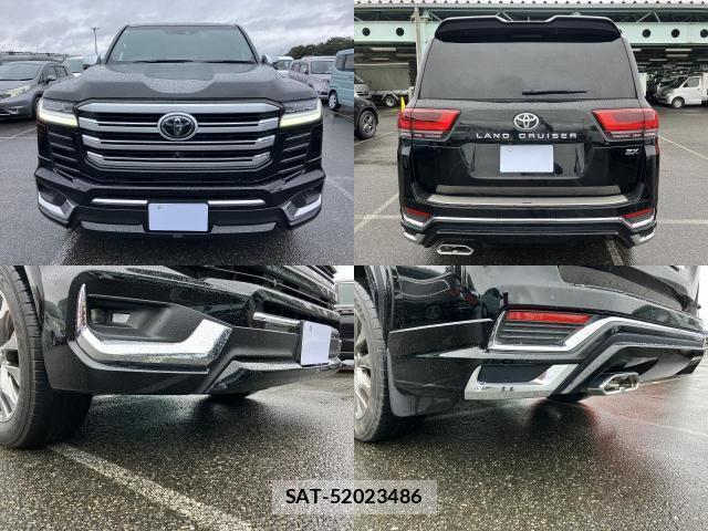 Toyota LAND CRUISER 2023-04 8854641-9