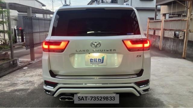 Toyota LAND CRUISER 2025-06 8855335-1