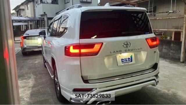 Toyota LAND CRUISER 2025-06 8855335-13